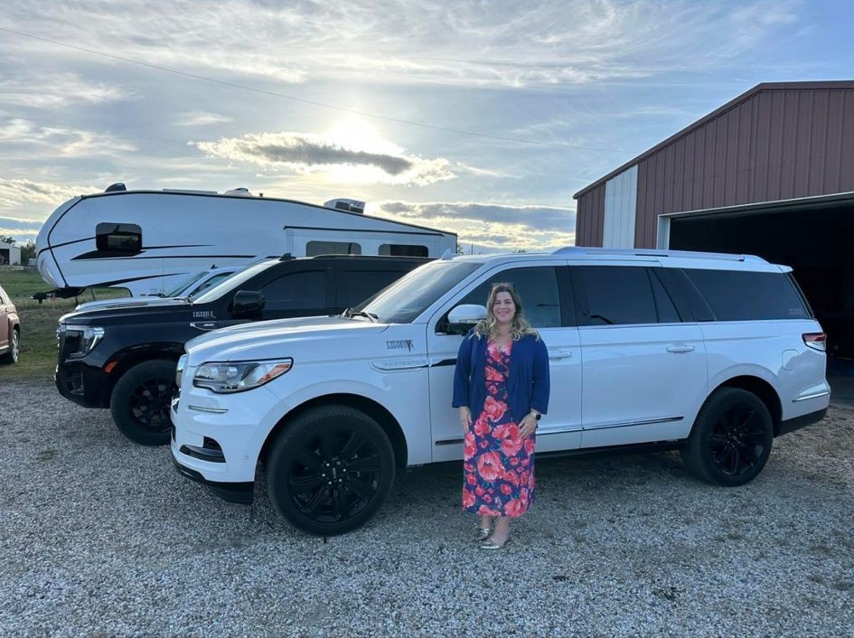 Karlee – Executive Travel Associate