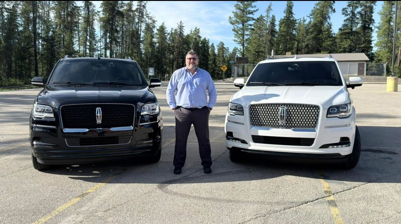 Dean – GP Operations Lead