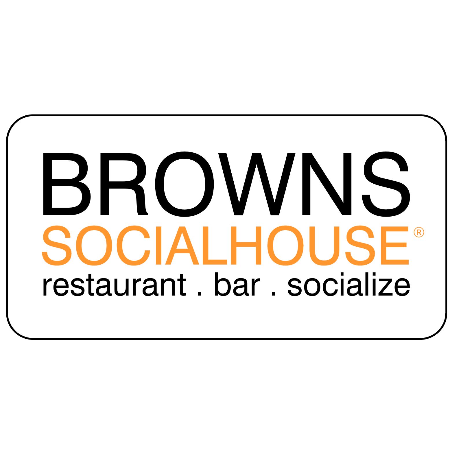 Browns Socialhouse logo