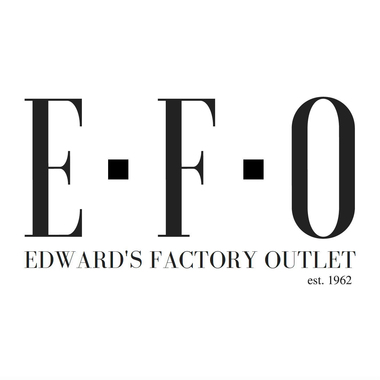 Edward’s Factory Outlet logo